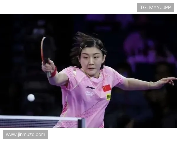 专访羽毛球明星杨敏揭秘她成功背后的努力与坚持 专访羽毛球明星杨敏揭秘她成功背后的努力与坚持